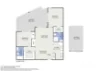 11/71 Thistle Street, Lutwyche, Qld 4030-Floorplan