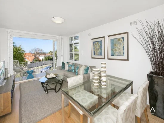 11/73 Bradleys Head Road, Mosman, NSW 2088