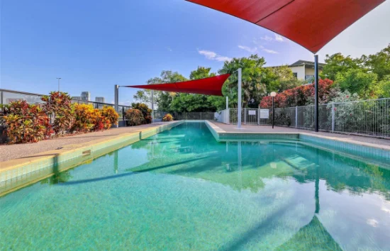 11/73B Ruddick Circuit, Stuart Park, NT 0820