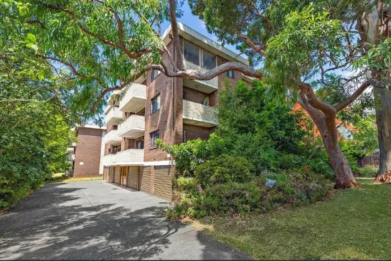 11/74 Milton Street, Ashfield, NSW 2131