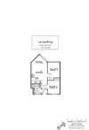 11/77 Chapman Street, North Melbourne, Vic 3051-Floorplan