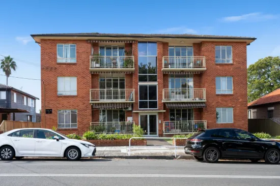 11/77 Frederick Street, Rockdale, NSW 2216-Image