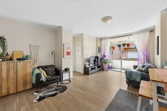 11/79 Liverpool Road, Ashfield, NSW 2131