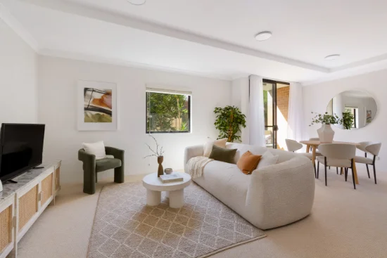 11/7A William Street, Randwick, NSW 2031