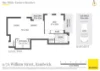 11/7A William Street, Randwick, NSW 2031-Floorplan