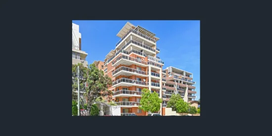 11/8-10 Lachlan St, Liverpool, NSW 2170