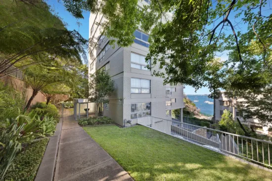 11/8 Macleay Street, Potts Point, NSW 2011-Image
