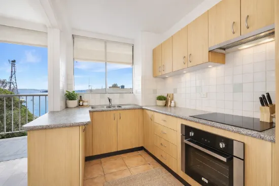 11/8 Macleay Street, Potts Point, NSW 2011-Image
