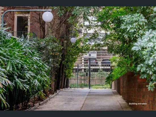 11/8 Macleay Street, Potts Point, NSW 2011-Image
