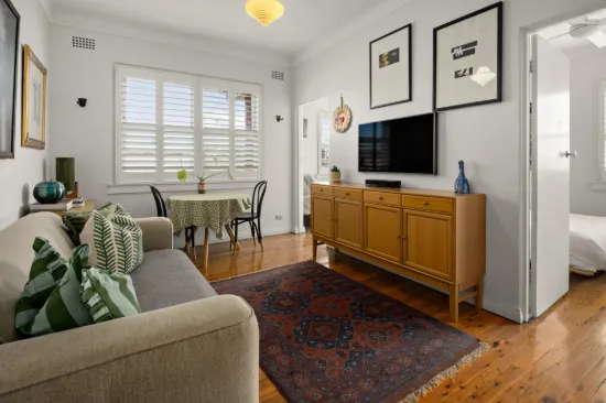 11/8 Tower Street, Manly, NSW 2095