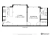 11/81 Alfred Crescent, Fitzroy North, Vic 3068-Floorplan
