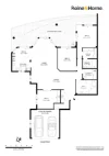 11/81 Woodlands Avenue, Lugarno, NSW 2210-Floorplan