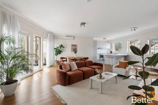 11/85 Port Jackson Circuit, Phillip, ACT 2606