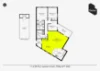 11/85 Port Jackson Circuit, Phillip, ACT 2606-Floorplan
