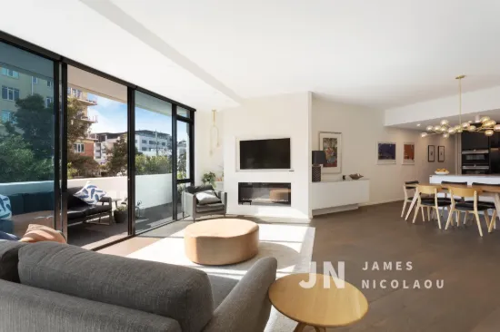 11/85 Rouse Street, Port Melbourne, Vic 3207