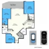 11/87 Hannell Street, Wickham, NSW 2293-Floorplan