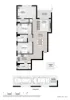 11/9 Burley Street, Lane Cove, NSW 2066-Floorplan