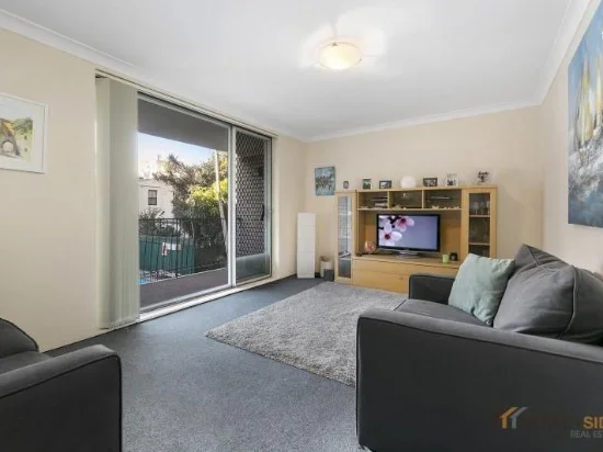 11/9 King Street, Randwick, NSW 2031