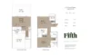 11/9 Proud Street, Labrador, Qld 4215-Floorplan
