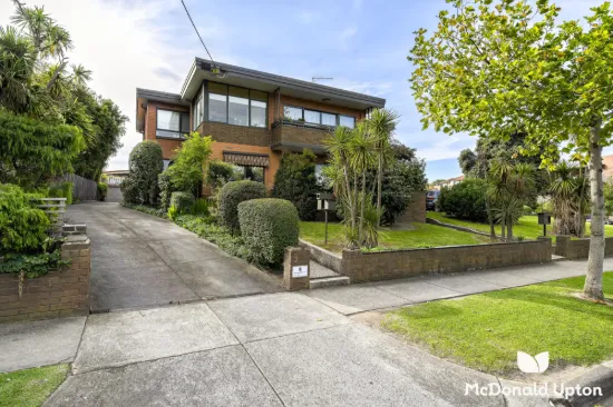 11/9 The Strand, Moonee Ponds, Vic 3039