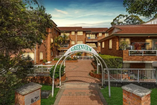 11/90 Brancourt Avenue, Yagoona, NSW 2199
