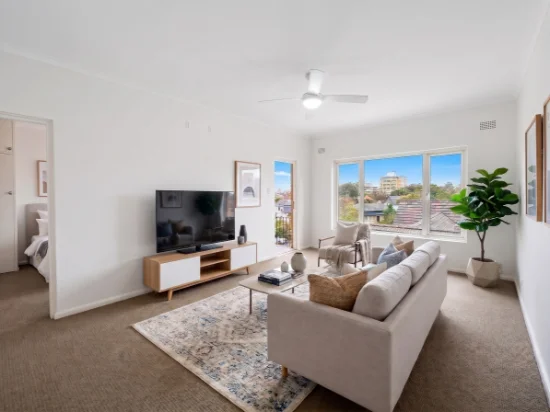11/94 Bradleys Head Road, Mosman, NSW 2088
