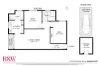 11/94 Windsor Road, Dulwich Hill, NSW 2203-Floorplan