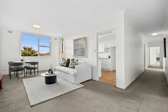 11/97 Cabramatta Road, Mosman, NSW 2088 - For Sale