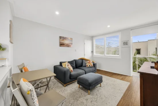 11/98 Howard Avenue, Dee Why, NSW 2099