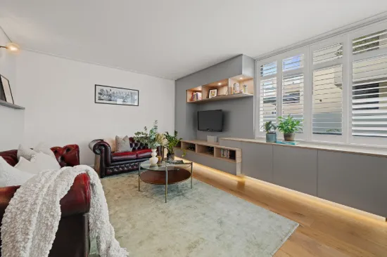 11/98A  St Georges Crescent, Drummoyne, NSW 2047