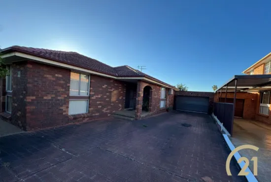 11 Shakespeare Street, Wetherill Park, NSW 2164
