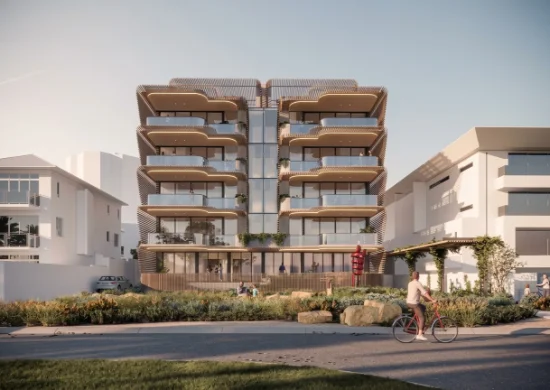 11 South Perth Esplanade, South Perth, WA 6151