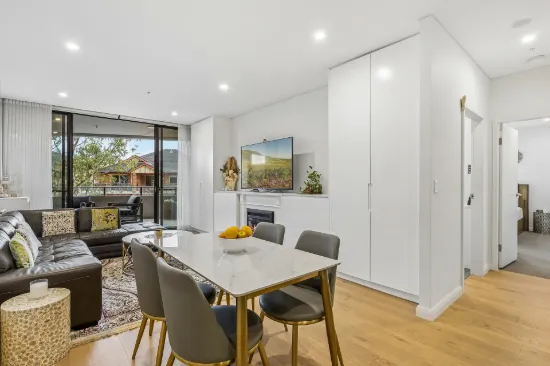 110/1 Chapel Lane, Rockdale, NSW 2216