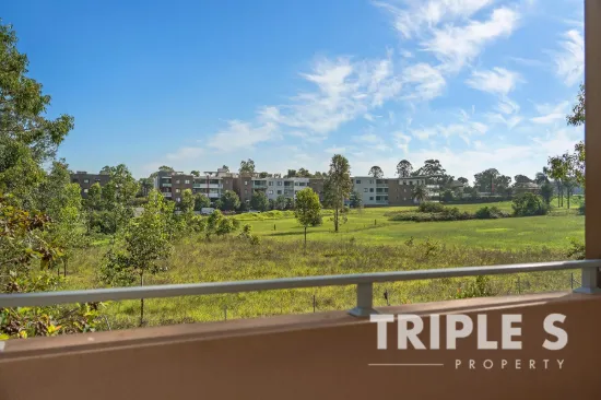 110/1 Demeter Street, Rouse Hill, NSW 2155