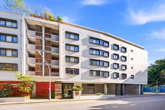 110/1 Wattle Crescent, Pyrmont, NSW 2009