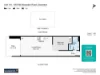 110/1005 Mt Alexander Road, Essendon, Vic 3040-Floorplan