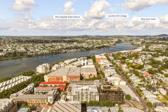 110/113 Commercial Road, Teneriffe, Qld 4005-Image
