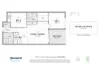 110/113 Commercial Road, Teneriffe, Qld 4005-Floorplan