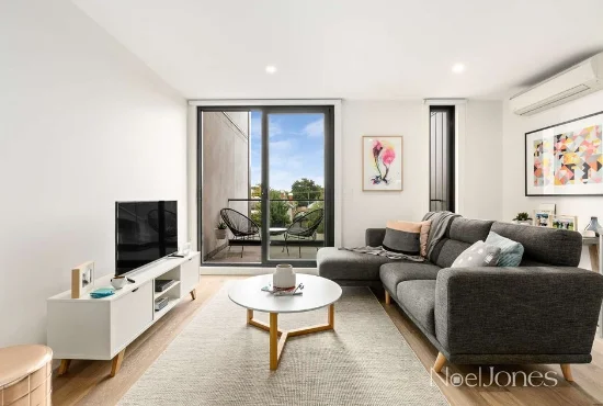 110/121 Barkers Rd, Kew, Vic 3101