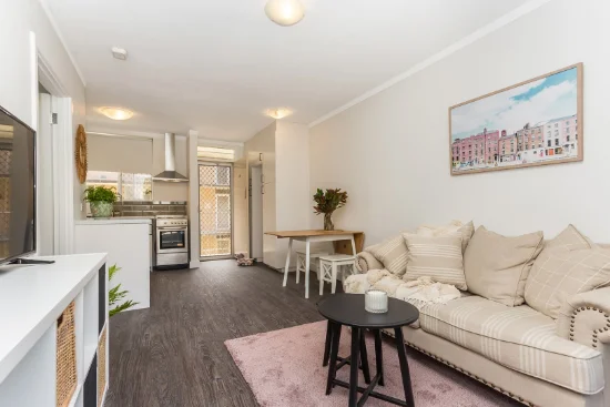 110/124 Subiaco Rd, Subiaco, WA 6008