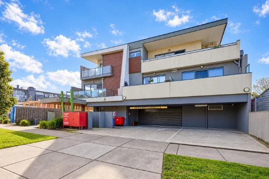 110/131 Mcdonald Street, Mordialloc, Vic 3195