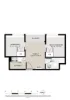 110/1453-1457 North Road, Clayton, Vic 3168-Floorplan