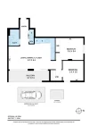110/15 Major Street, Highett, Vic 3190-Floorplan