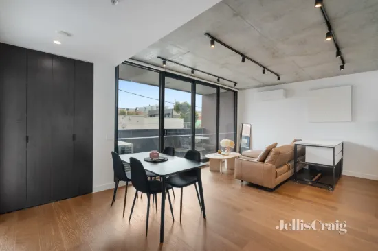 110/154 Cremorne Street, Cremorne, Vic 3121