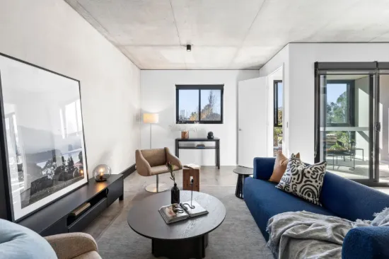 110/17 The Causeway, Kingston, ACT 2604