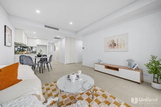 110/18 Pemberton Street, Botany, NSW 2019