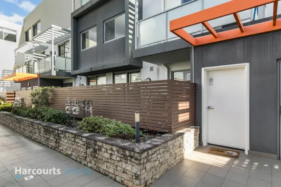 110/2-4 Aberdour Avenue, Rouse Hill, NSW 2155