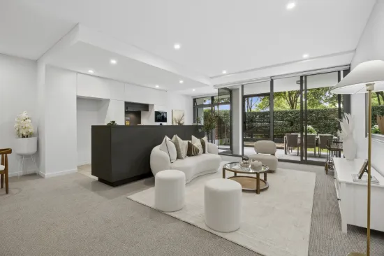 110/2 Sylvan Avenue, Balgowlah, NSW 2093
