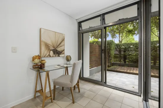 110/2 Sylvan Avenue, Balgowlah, NSW 2093-Image