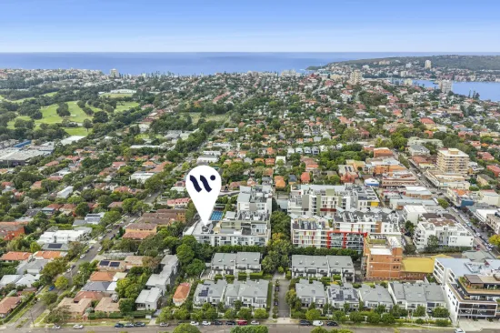 110/2 Sylvan Avenue, Balgowlah, NSW 2093-Image